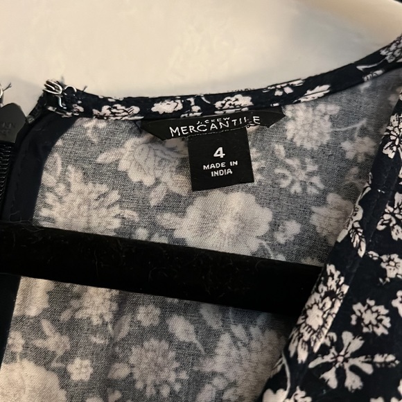 J.Crew Mercantile Dress - Picture 2 of 3